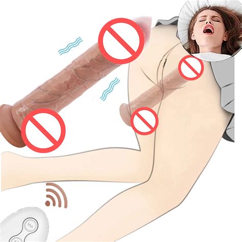 Penis Vibrat R Uzaktan Kumanda Titre Imli Yapay Penis Vantuz Anal Silikon Dick Kad N