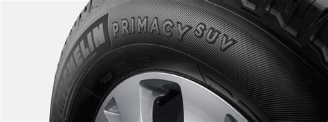 Lốp Michelin 26560r18 Primacy Suv Lốp Xe Phi Long