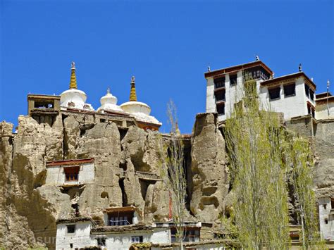 Monasteries of Ladakh — World Ghoomo