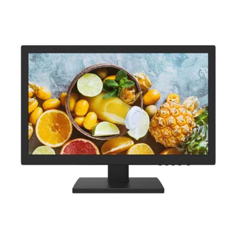 Hikvision Ds D5019qe B 19 Hd Monitor Hdmi Smartdeal Bd