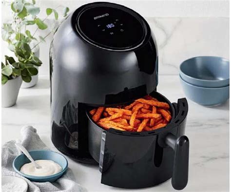 Aldi Air Fryer 2024 - Addy Lizzie