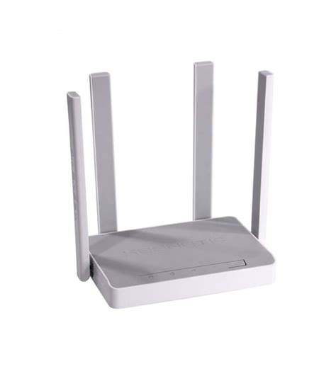 KEENETIC KEENETIC SPEEDSTER AC1200 5PORT 4ANTEN 5DBI MESH ACCESS POINT ...