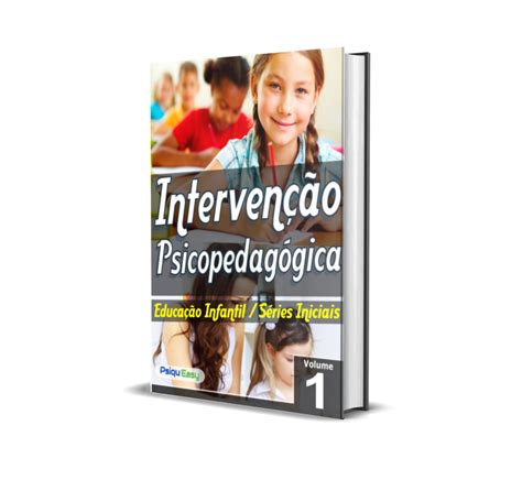 Cole O Interven O Psicopedag Gica Blog Psiqueasy