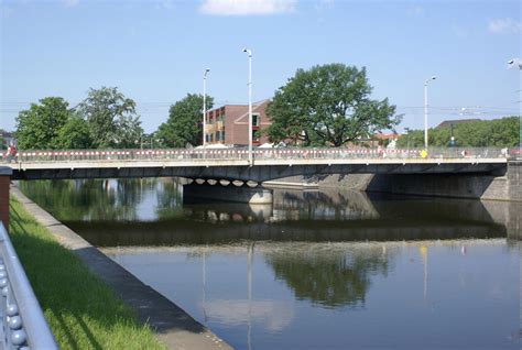 Most Uniwersytecki Wroclaw Structurae