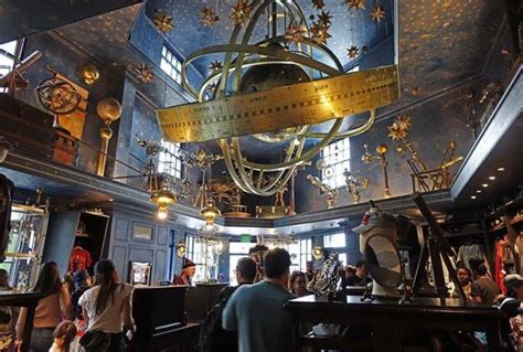 A Guide To Universal Orlandos Wizarding World Of Harry Potter Stores