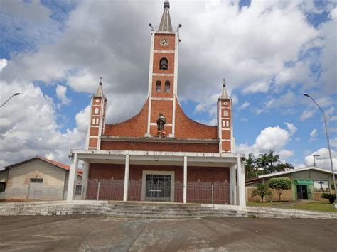 Par Quia Santa Rita De C Ssia Diocese De Ourinhos