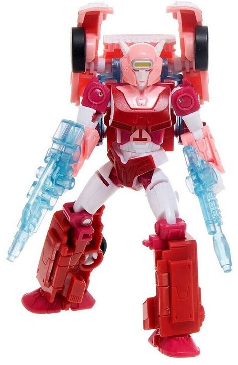 Hasbro Transformers Legacy Deluxe Klasse Elita 1 Ab 24 99