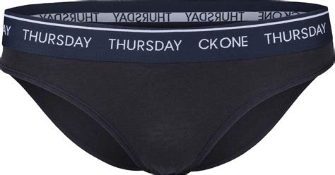 Calvin Klein BIKINI 7PK Sportisimopro Cz