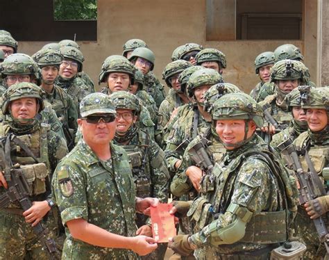 花防部機步營基地訓練 爭取鑑測佳績 軍聞 花防部機步營基地訓練 爭取鑑測佳績 青年日報