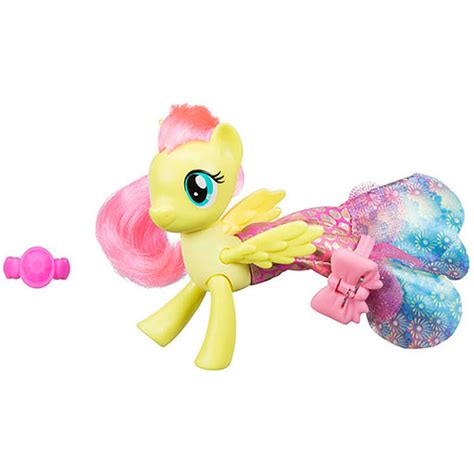 Hasbro My Little Pony C0681 Мерцание Пони в волшебном платье Пинки Пай ...