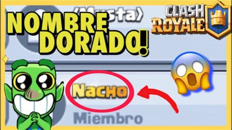 Nombres Para Clash Royale 2024 Projaker