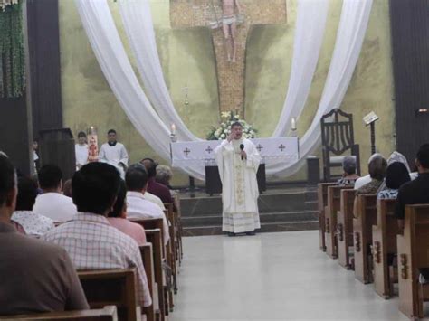 Di Cesis De Matamoros Convivencia En Reynosa