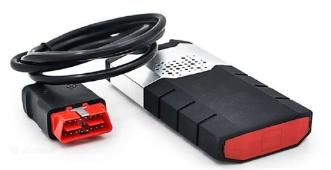 Delfi Ds150e Obd2 diagnostika - Skelbiu.lt