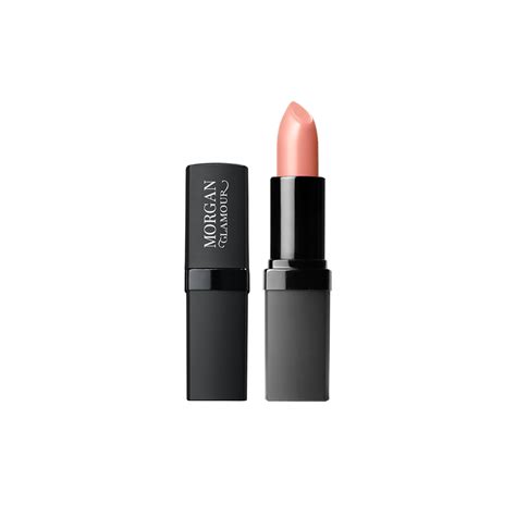 Sweden Nude Classic Lipstick Morgan Glamour