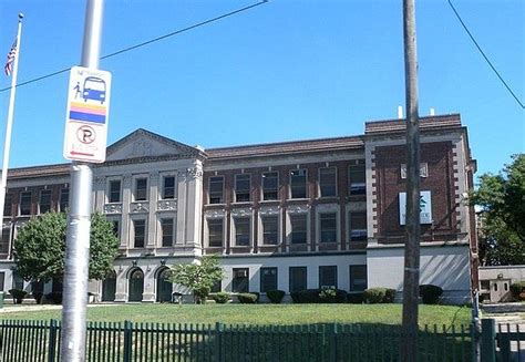 Control of public schools transferred back to the city in Newark | NNPA ...