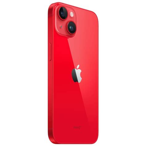 Iphone Plus Gb Rojo Chip A Bionic