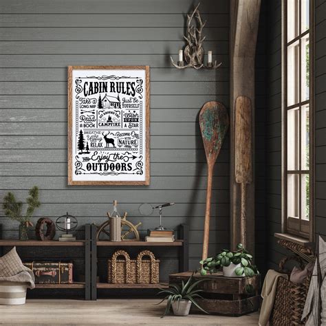 OUTDOOR RULES – Hammer and Stain Ocala