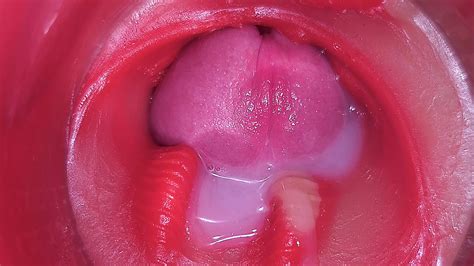Super Semen En La Vagina Excelente C Mara Interna K Xhamster
