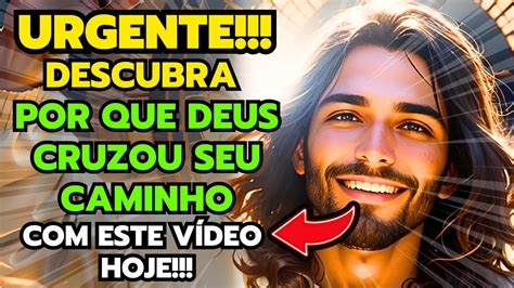 💌 Deus Diz Abra O Mais RÁpido Que Puder Mensagem De Deus Hoje ️