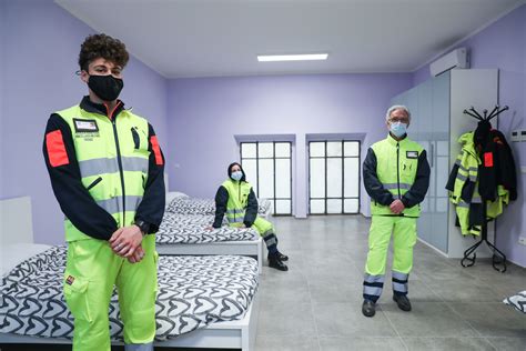 Firenze, in Oltrarno apre un nuovo centro medico - CorriereFiorentino.it