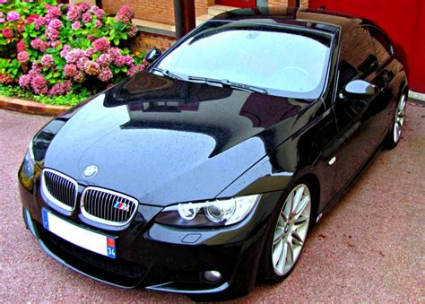 Troc Echange Superbe BMW coupé 330D E92 SPORT DESIGN M sur France Troc