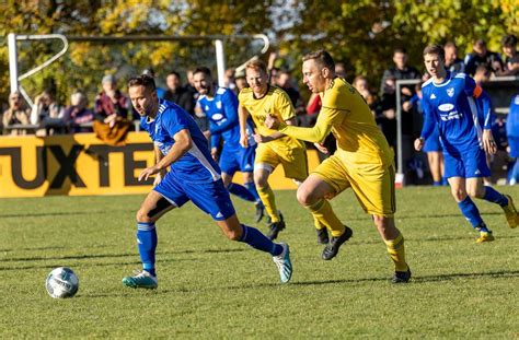 Fußball Kreisliga A Staffel II Aidlingen will auch gegen