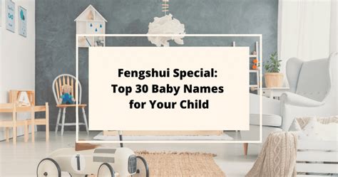 Top 30 Baby Names for Your Child