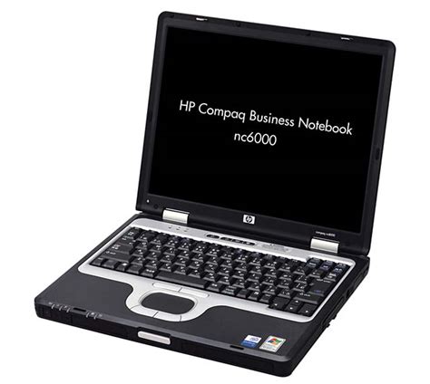 Prévends Portable centrino HP nc6000 vds 69 Hardware Achats