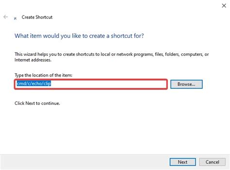 Copy And Paste Not Working In Windows 10 Easy Troubleshooting Guide