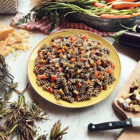 Tip Aprovecha Esas Verduras Que Tienes En El Frigor Fico Y Que Est N A