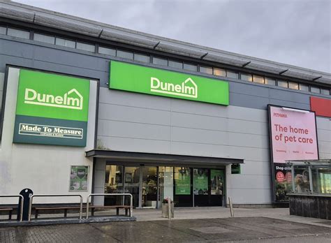 Dunelm | Open in Galway