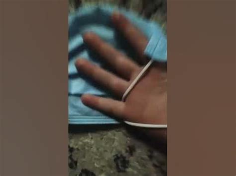 Как сделать перчатки😜 - YouTube