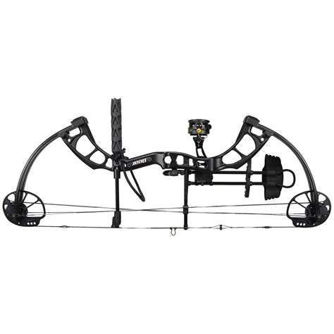 Bear Archery Cruzer Ready to Hunt Compound Bow - 645171, Bows at ...