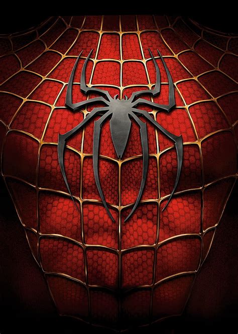 Wallpaper Logo Spiderman 3 - Infoupdate.org