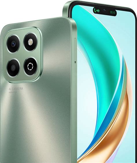 Honor X6b características especificaciones y precio Kalvo