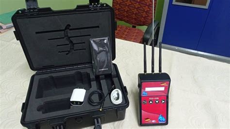 Ground Water Detector - Under Ground Water Detector Latest Price ...