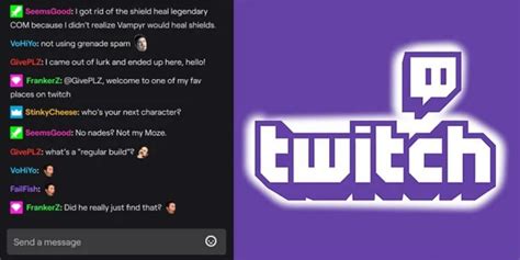 How To Check Twitch Logs Easy Ways To View Chat History