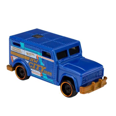 Set Masinute Hot Wheels City Gtn Modele Noriel