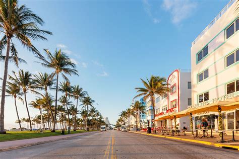 25 Best Things To Do In Miami