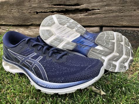 ASICS Gel Kayano 27 Review | Running Shoes Guru