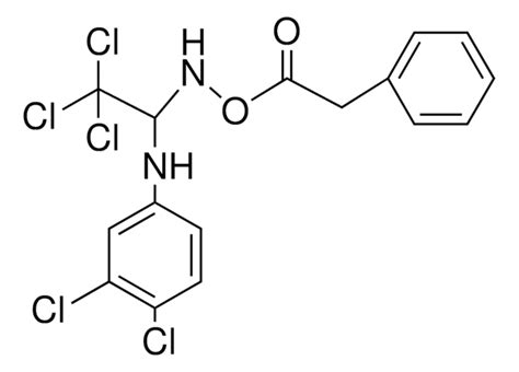 Dichloro N Trichloro Phenylacetyl Oxy Amino Ethyl