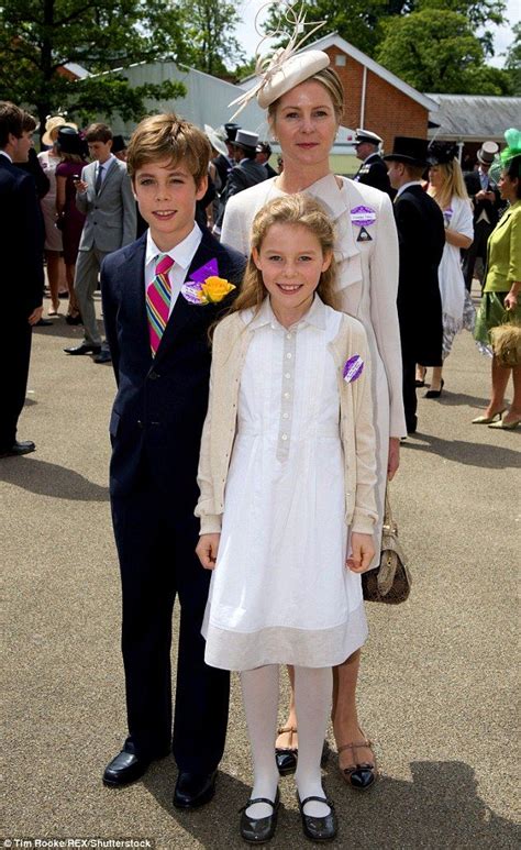 Meet The New Earl Of Snowdon Princess Margaret Charles Armstrong