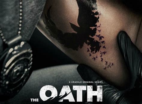 The Oath TV Show Air Dates & Track Episodes - Next Episode