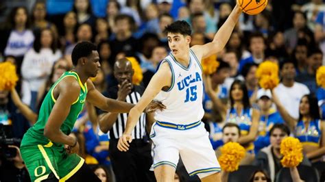 El Futuro De Aday Mara En UCLA Comienza A Despejarse