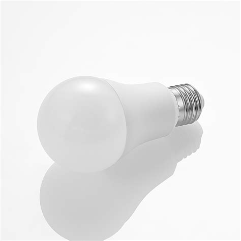 Led Lampe E A W K Opal Lampenwelt De