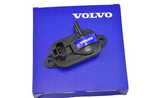 VOLVO S40 V50 czujnik cisnienia spalin DPF FAP OE 30757189 za 678 10 zł