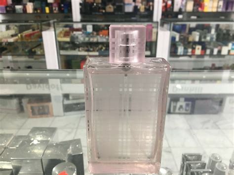 N C Hoa Burberry Brit Sheer For Her Authentic Full