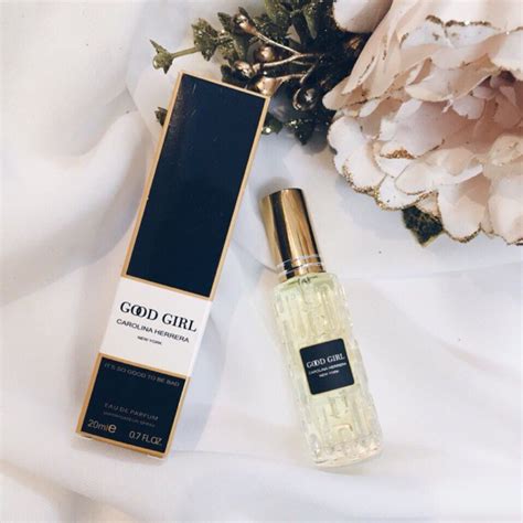 Nước Hoa Mini Good Girl Carolina Herrera Chiết 20ml Thơm cực lâu