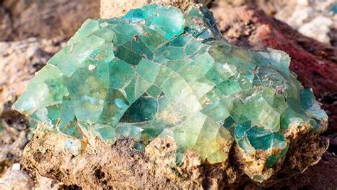 Israeli Archaeologists Uncover Roman Period Glass Factory Archaeology Sci