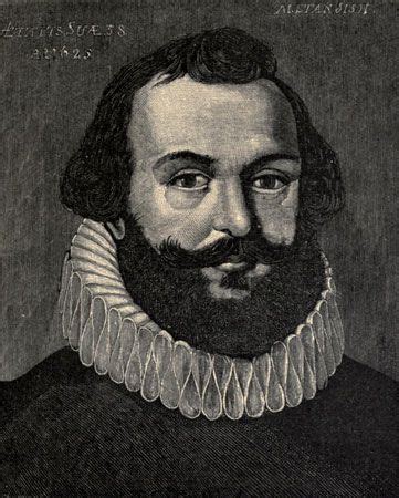 Myles Standish | Pilgrim leader, military strategist | Britannica